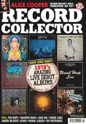 Record Collector (Digital) Subscription                    September 1st, 2023 Issue