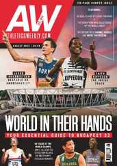 AW - Athletics Weekly (Digital) Subscription                    August 1st, 2023 Issue