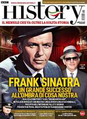 BBC History Italia Magazine (Digital) Subscription                    March 20th, 2024 Issue