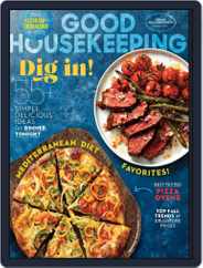 Good Housekeeping (Digital) Subscription                    September 1st, 2023 Issue