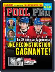 Pool Pro Magazine (Digital) Subscription                    August 3rd, 2022 Issue
