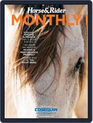 Horse & Rider (Digital) Subscription                    August 1st, 2023 Issue