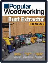 Popular Woodworking (Digital) Subscription                    September 1st, 2023 Issue