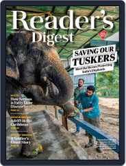 Reader's Digest India (Digital) Subscription                    August 10th, 2023 Issue