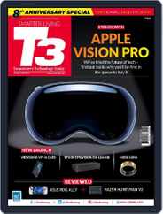 T3 India (Digital) Subscription                    August 1st, 2023 Issue