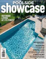 Poolside Showcase (Digital) Subscription                    August 2nd, 2023 Issue