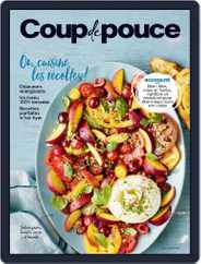 Coup De Pouce (Digital) Subscription                    September 1st, 2023 Issue