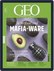 GEO (Digital) Subscription                    September 1st, 2023 Issue