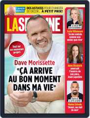La Semaine (Digital) Subscription                    August 18th, 2023 Issue