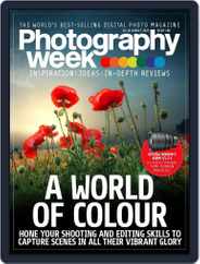 Photography Week (Digital) Subscription                    August 10th, 2023 Issue
