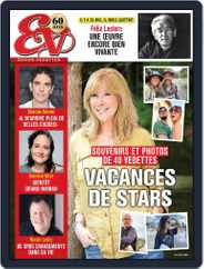 Échos Vedettes (Digital) Subscription                    August 12th, 2023 Issue
