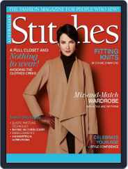 Australian Stitches (Digital) Subscription                    August 1st, 2023 Issue