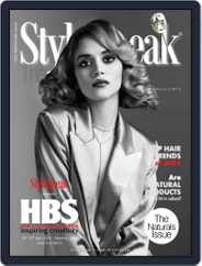 Stylespeak Magazine (Digital) Subscription