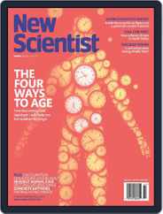 New Scientist (Digital) Subscription                    August 12th, 2023 Issue