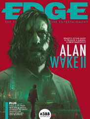Edge (Digital) Subscription                    August 10th, 2023 Issue