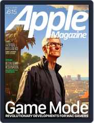 Apple (Digital) Subscription                    August 11th, 2023 Issue