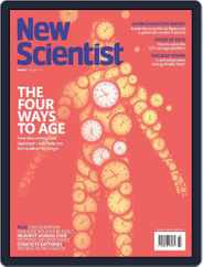 New Scientist International Edition (Digital) Subscription                    August 12th, 2023 Issue