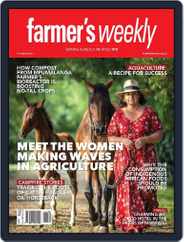 Farmer's Weekly (Digital) Subscription                    August 18th, 2023 Issue