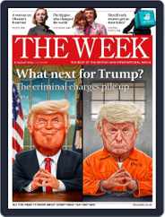The Week United Kingdom (Digital) Subscription                    August 12th, 2023 Issue