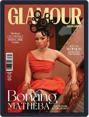Glamour South Africa (Digital) Subscription                    August 1st, 2023 Issue