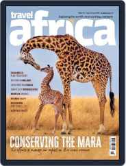 Travel Africa (Digital) Subscription                    August 1st, 2023 Issue