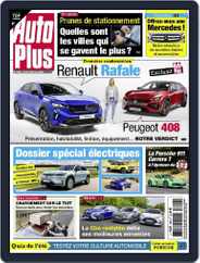 Auto Plus France (Digital) Subscription                    August 11th, 2023 Issue