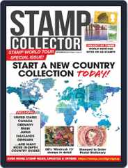 Stamp Collector (Digital) Subscription                    September 1st, 2023 Issue