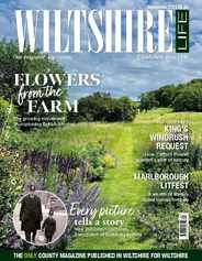 Wiltshire Life (Digital) Subscription                    September 1st, 2023 Issue