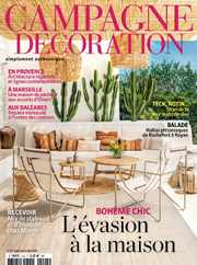 Campagne Décoration (Digital) Subscription                    August 1st, 2023 Issue