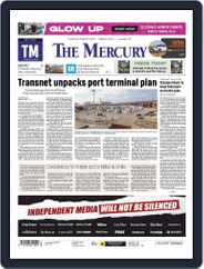 Mercury (Digital) Subscription                    August 11th, 2023 Issue