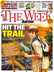 The Week Junior US (Digital) Subscription                    August 18th, 2023 Issue