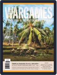Wargames, Soldiers & Strategy (Digital) Subscription                    July 28th, 2023 Issue