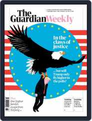 Guardian Weekly (Digital) Subscription                    August 11th, 2023 Issue