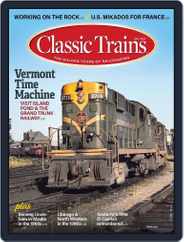Classic Trains (Digital) Subscription                    September 1st, 2023 Issue