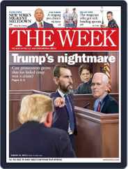 The Week (Digital) Subscription                    August 18th, 2023 Issue