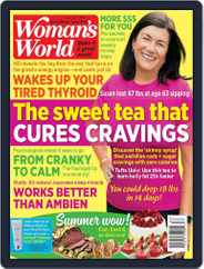 Woman's World (Digital) Subscription                    August 21st, 2023 Issue