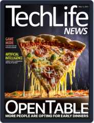 Techlife News (Digital) Subscription                    August 12th, 2023 Issue