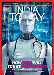 India Today (Digital) Subscription                    August 21st, 2023 Issue
