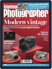 Amateur Photographer (Digital) Subscription                    August 15th, 2023 Issue