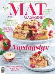 Matmagasinet (Digital) Subscription                    September 1st, 2023 Issue
