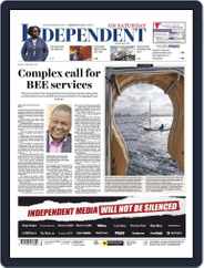 Independent on Saturday (Digital) Subscription                    August 12th, 2023 Issue