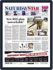 Saturday Star (Digital) Subscription                    August 12th, 2023 Issue