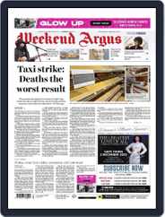 Weekend Argus Saturday (Digital) Subscription                    August 12th, 2023 Issue