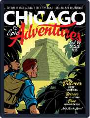 Chicago (Digital) Subscription                    September 1st, 2023 Issue