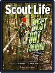 Scout Life (Digital) Subscription                    August 1st, 2023 Issue
