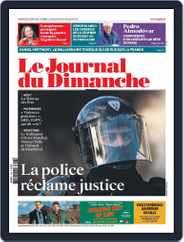 Le Journal du dimanche (Digital) Subscription                    August 13th, 2023 Issue