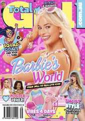 Total Girl (Digital) Subscription                    September 1st, 2023 Issue