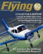Australian Flying (Digital) Subscription                    September 1st, 2023 Issue
