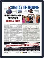 Sunday Tribune (Digital) Subscription                    August 13th, 2023 Issue