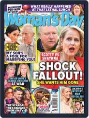 Woman's Day Australia (Digital) Subscription                    August 21st, 2023 Issue